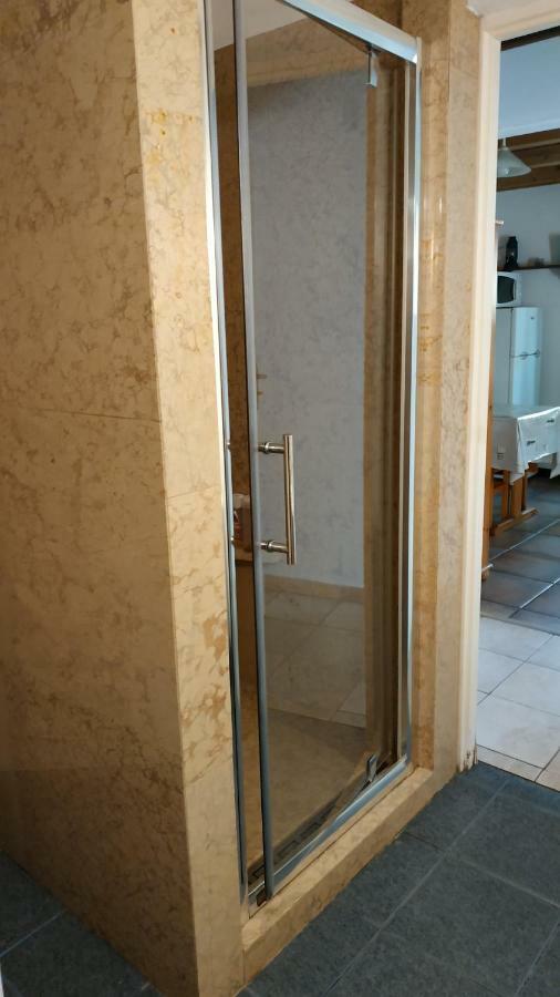 Vila Mandarynkowy Dębki Exteriér fotografie